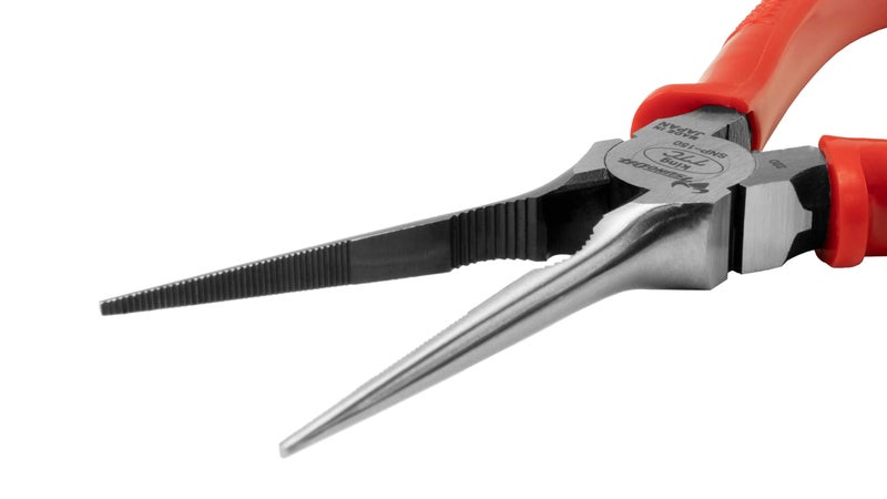 Tsunoda SNP-150 Sharp Nose Pliers - Image 2